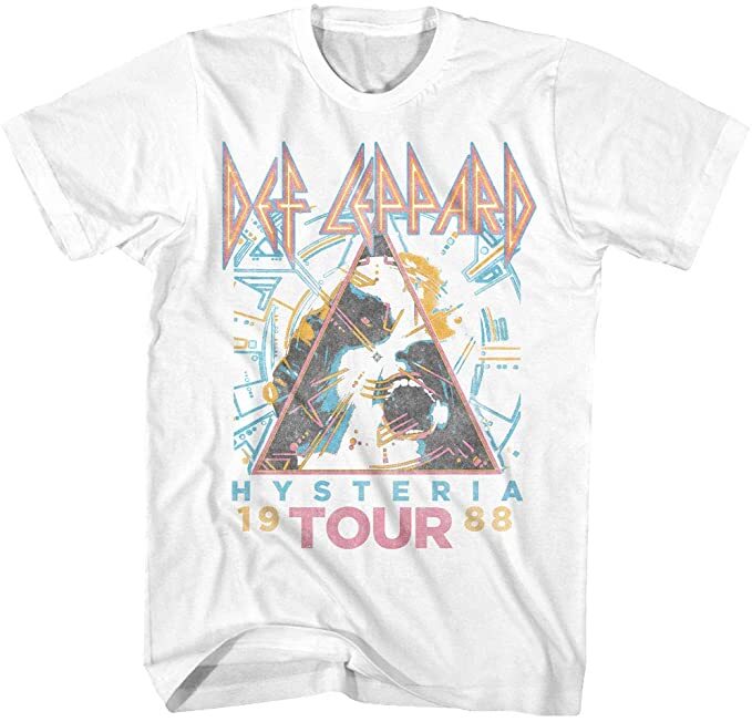 French Angora tamquam Rock Shirt